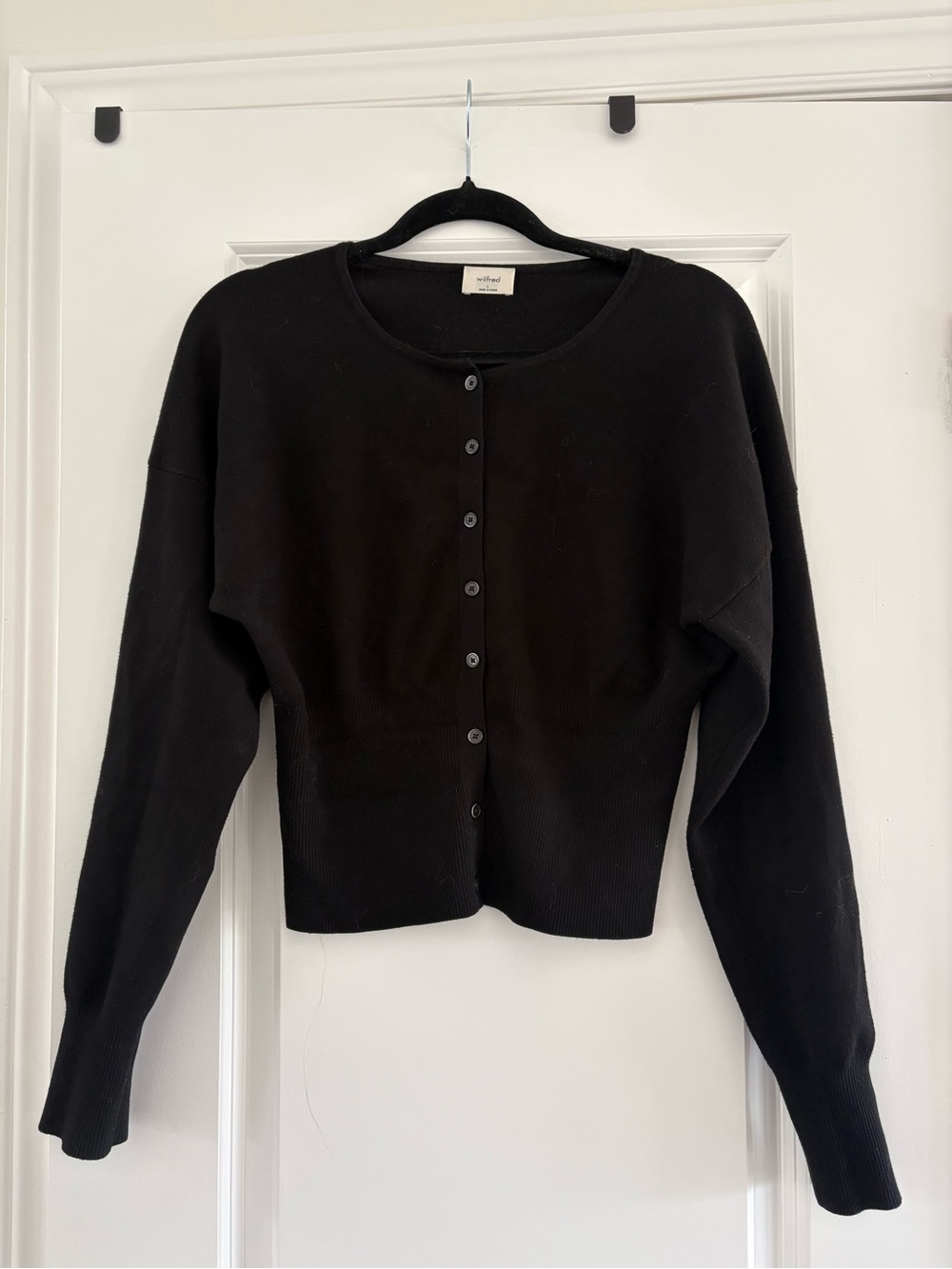 Aritzia Golightly Cardigan